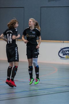 Bild 451 - wBJ Loewinnen Cup